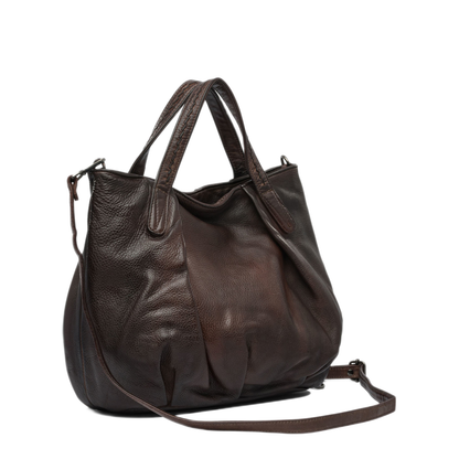 MAYFEYR - Reptile's House - Shoulder Bags - H855CALFRUMTERRA