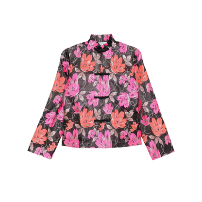 MAYFEYR - Comme Comme - Jackets Black - RQJ0310511