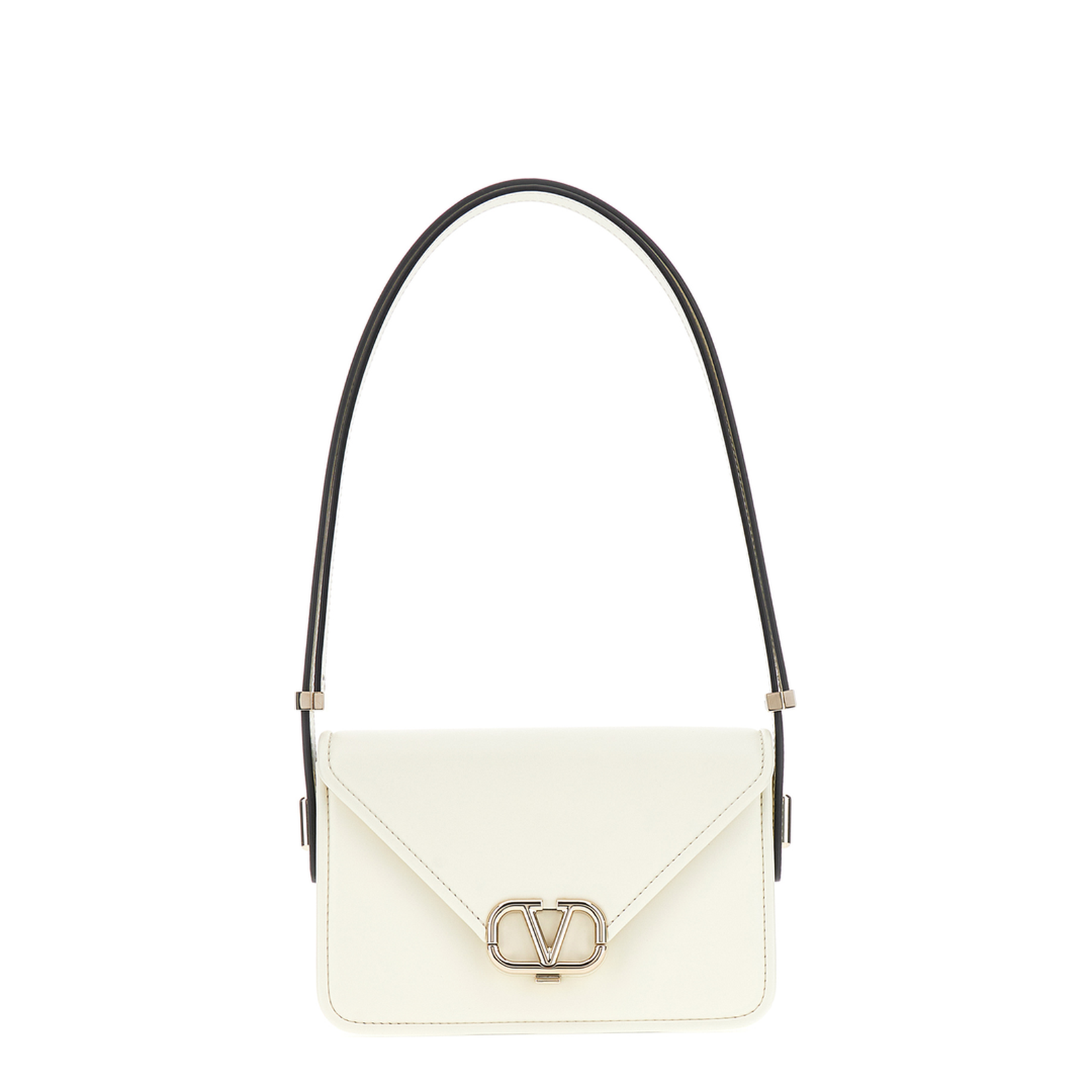 Logo Shoulder Bag
