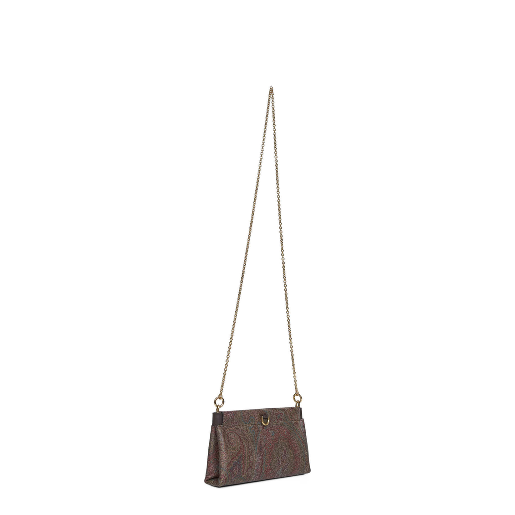 Talk Mini Clutch