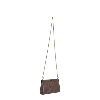 Talk Mini Clutch