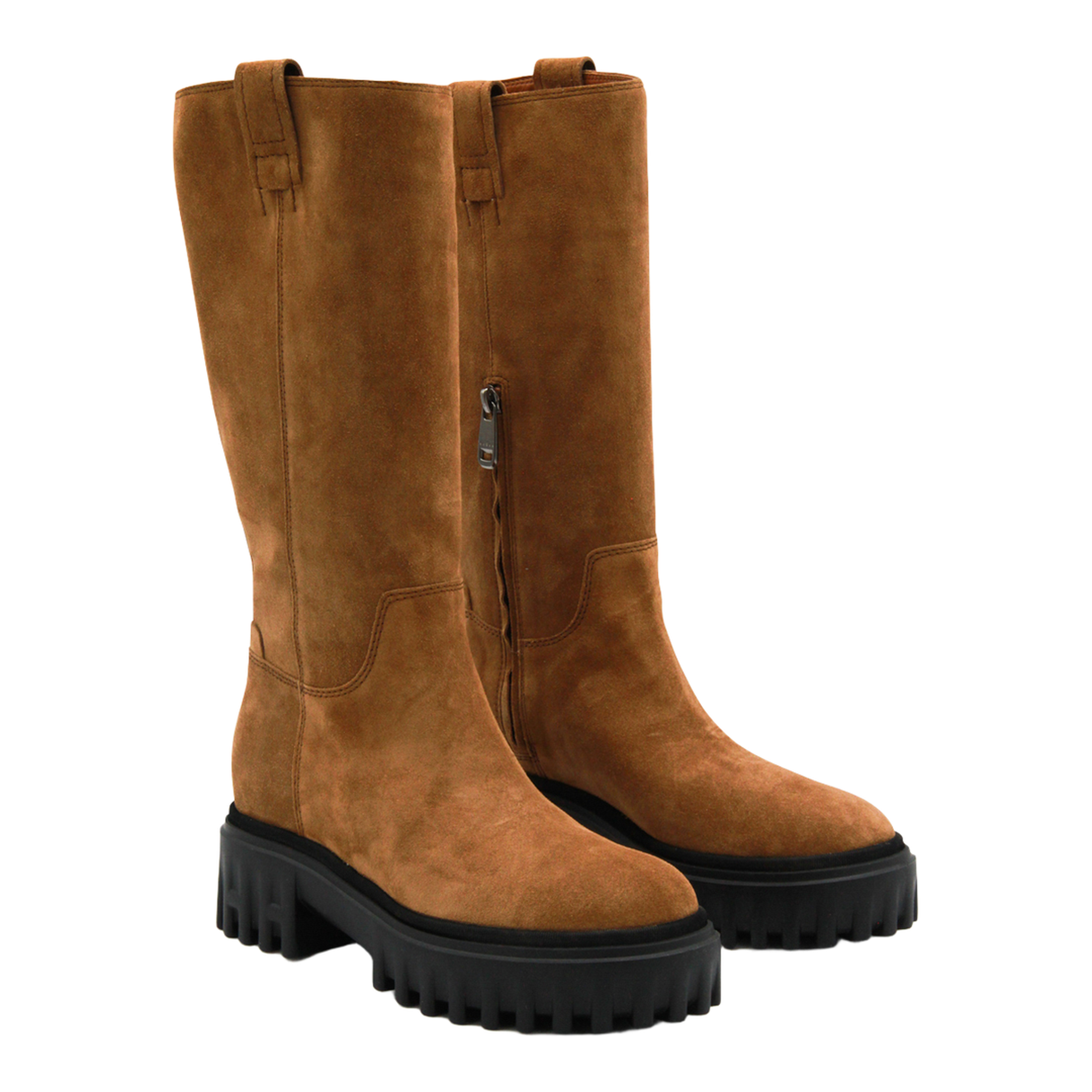 MAYFEYR - Hogan - Boots - HXW7000FV40BYES609
