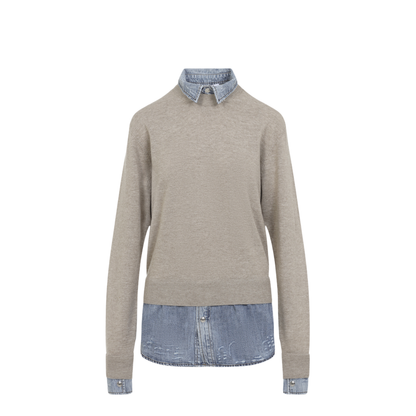 MAYFEYR - Acne Studios - Sweater - A60670