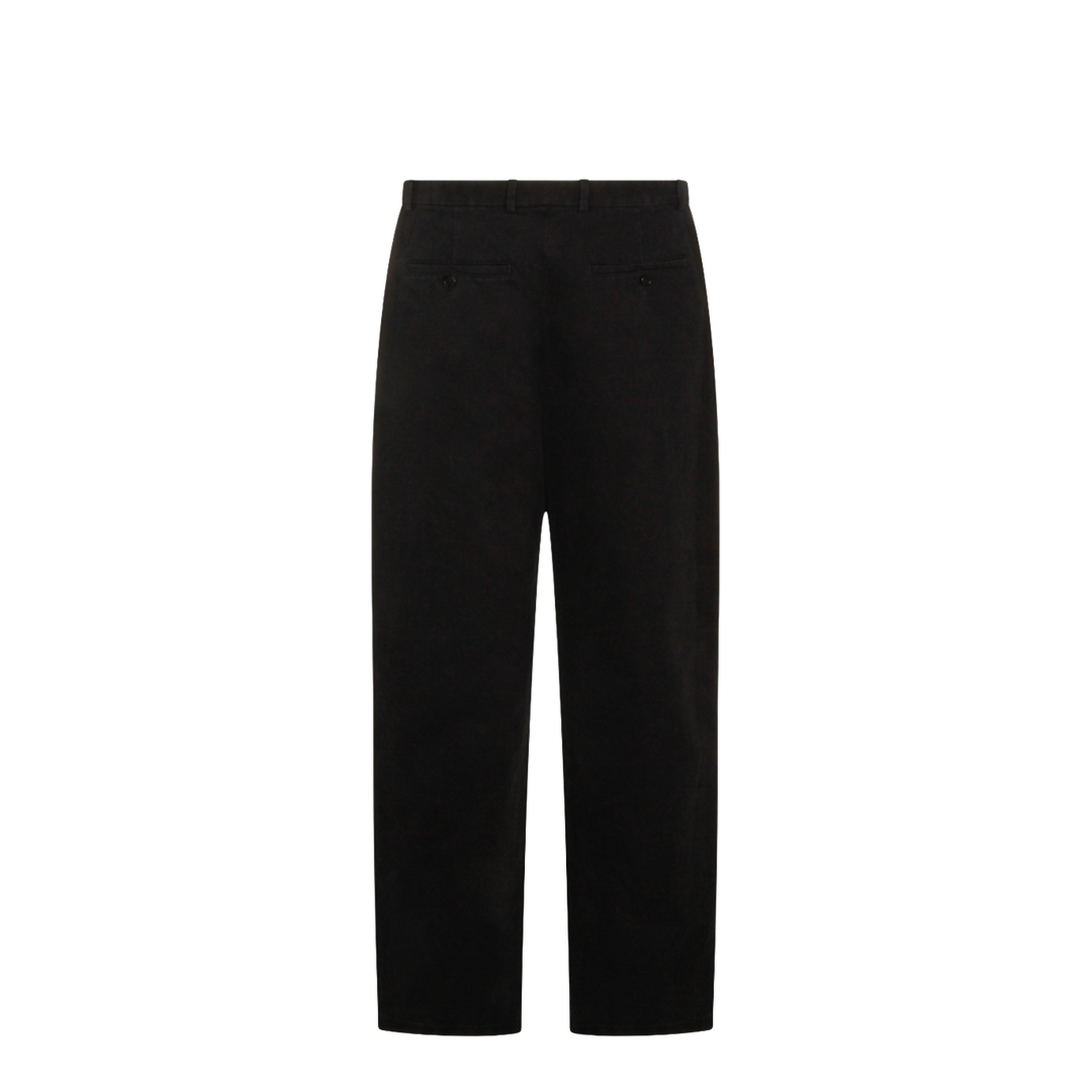 MAYFEYR - Jil Sander - Trousers Light Grey - J22KA0360J45369001