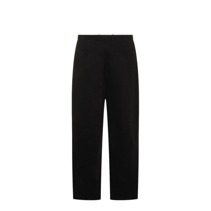 MAYFEYR - Jil Sander - Trousers Light Grey - J22KA0360J45369001