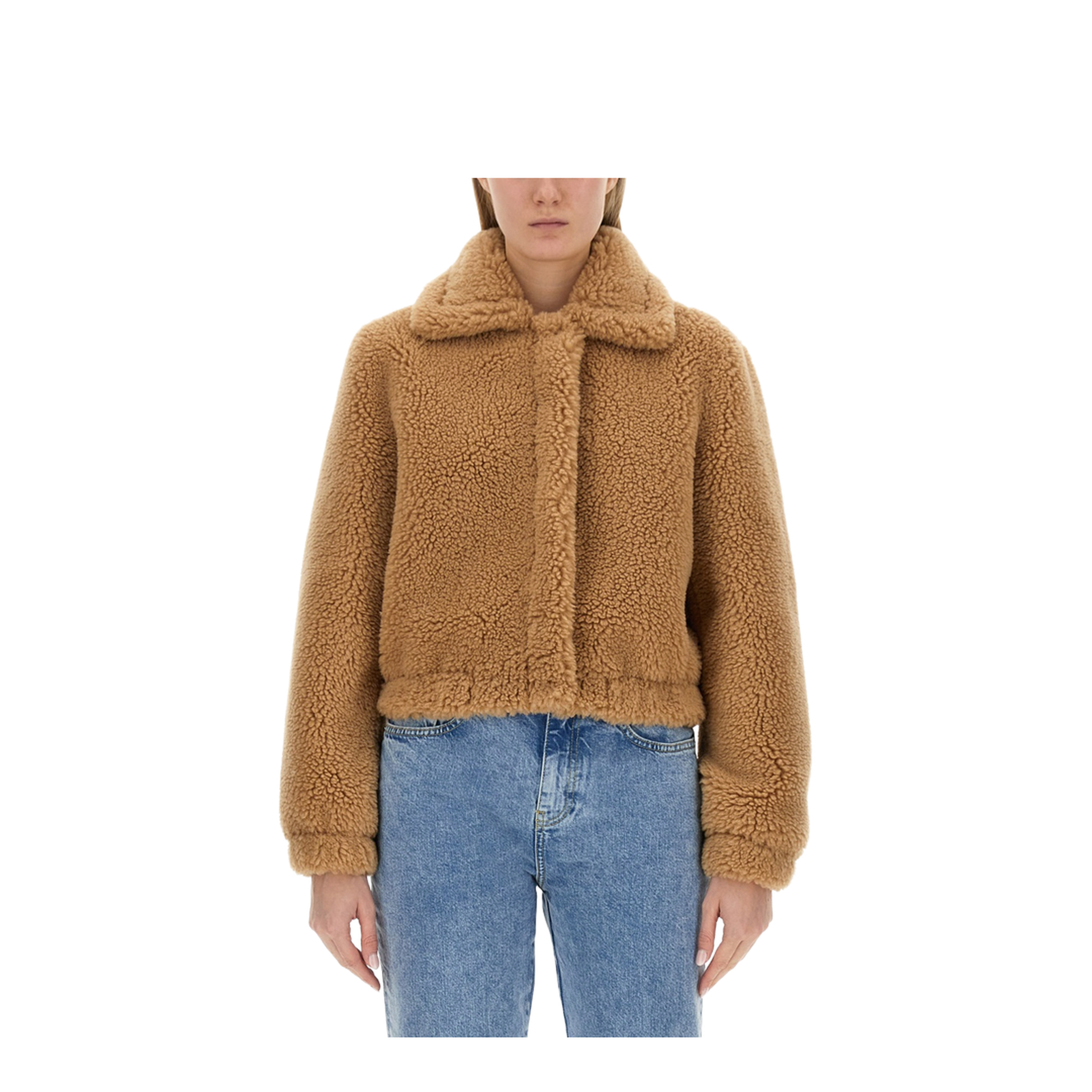 MAYFEYR -  - Furry Effect Jacket - 060587170148