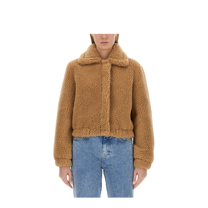 MAYFEYR -  - Furry Effect Jacket - 060587170148