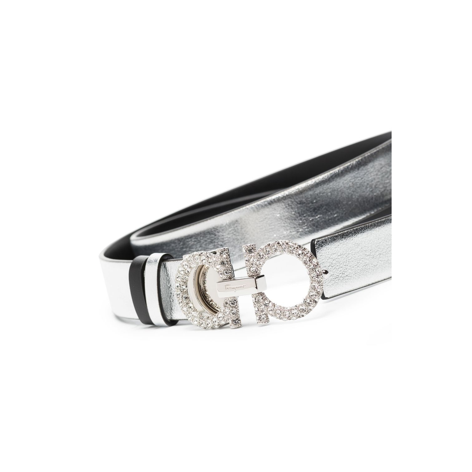 Gancini Belt