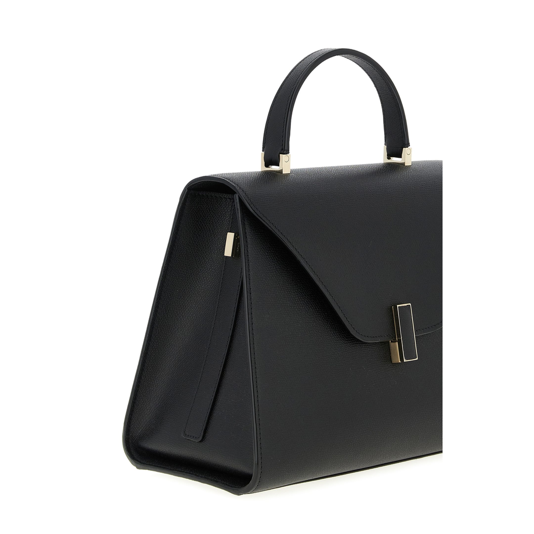 Large Handbag Black