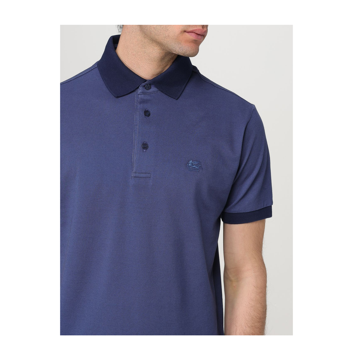 Polo uomo