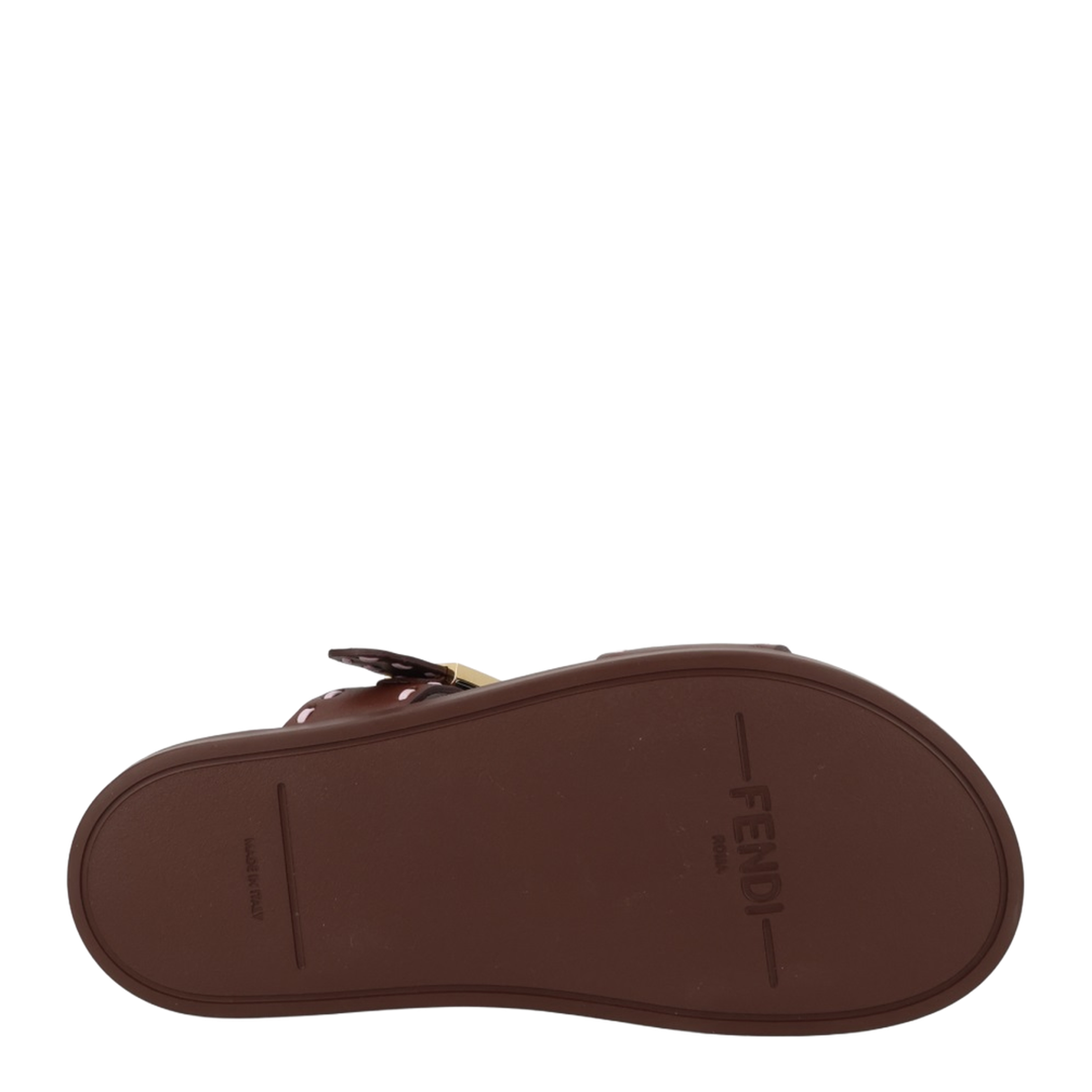 MAYFEYR - Fendi - Sandalo " Feel" - 8X8710ASAIF1VMJ