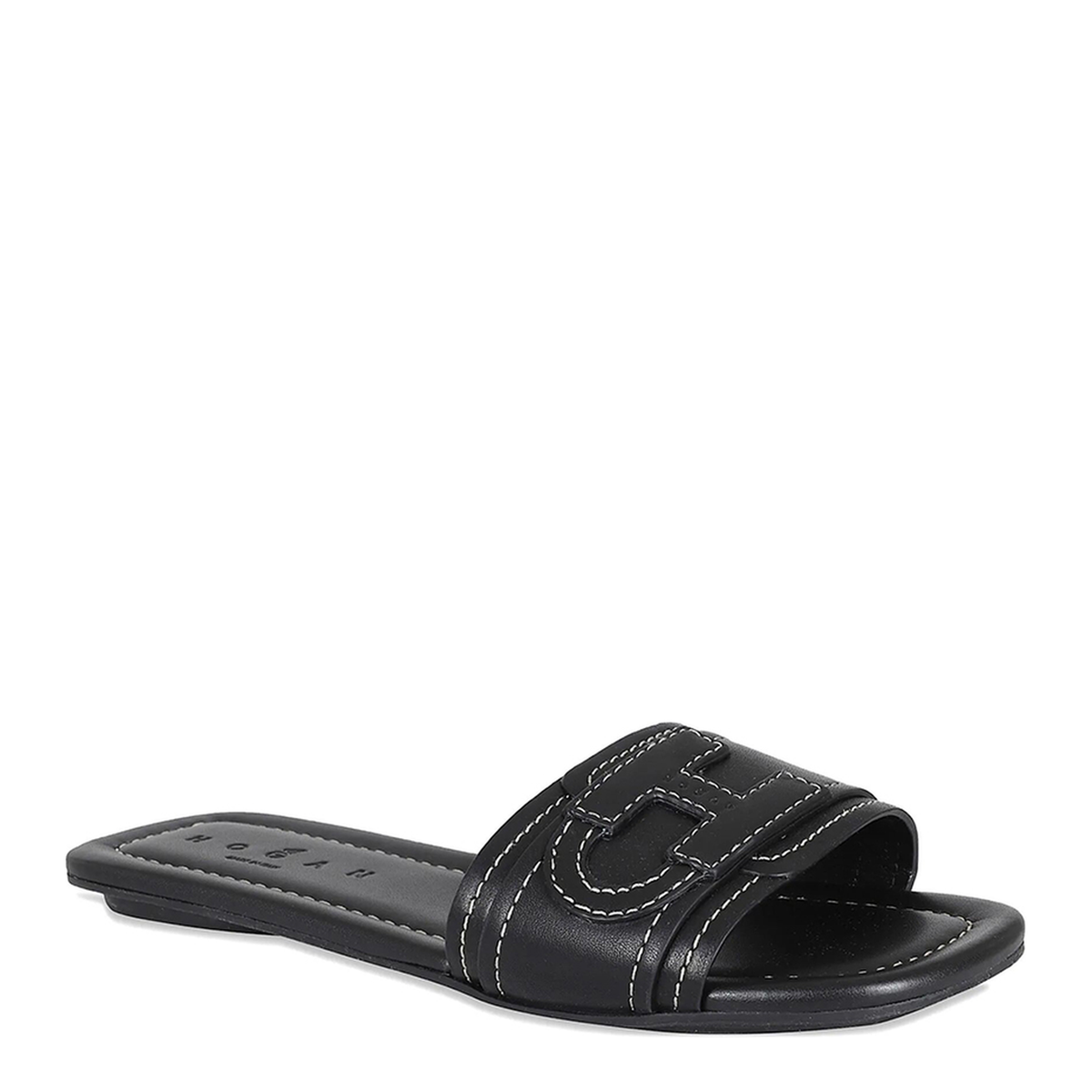 Flat Sandal