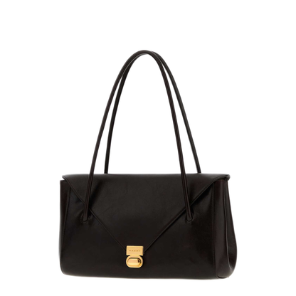 MAYFEYR - Marni - Shoulder East West Bag - SBMP0288U0P891400M95
