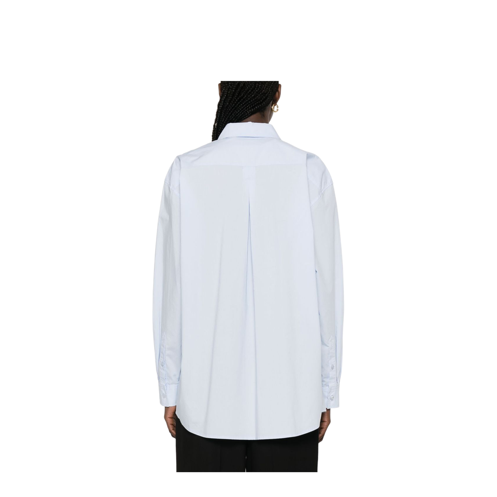 Organic Cotton Shirt