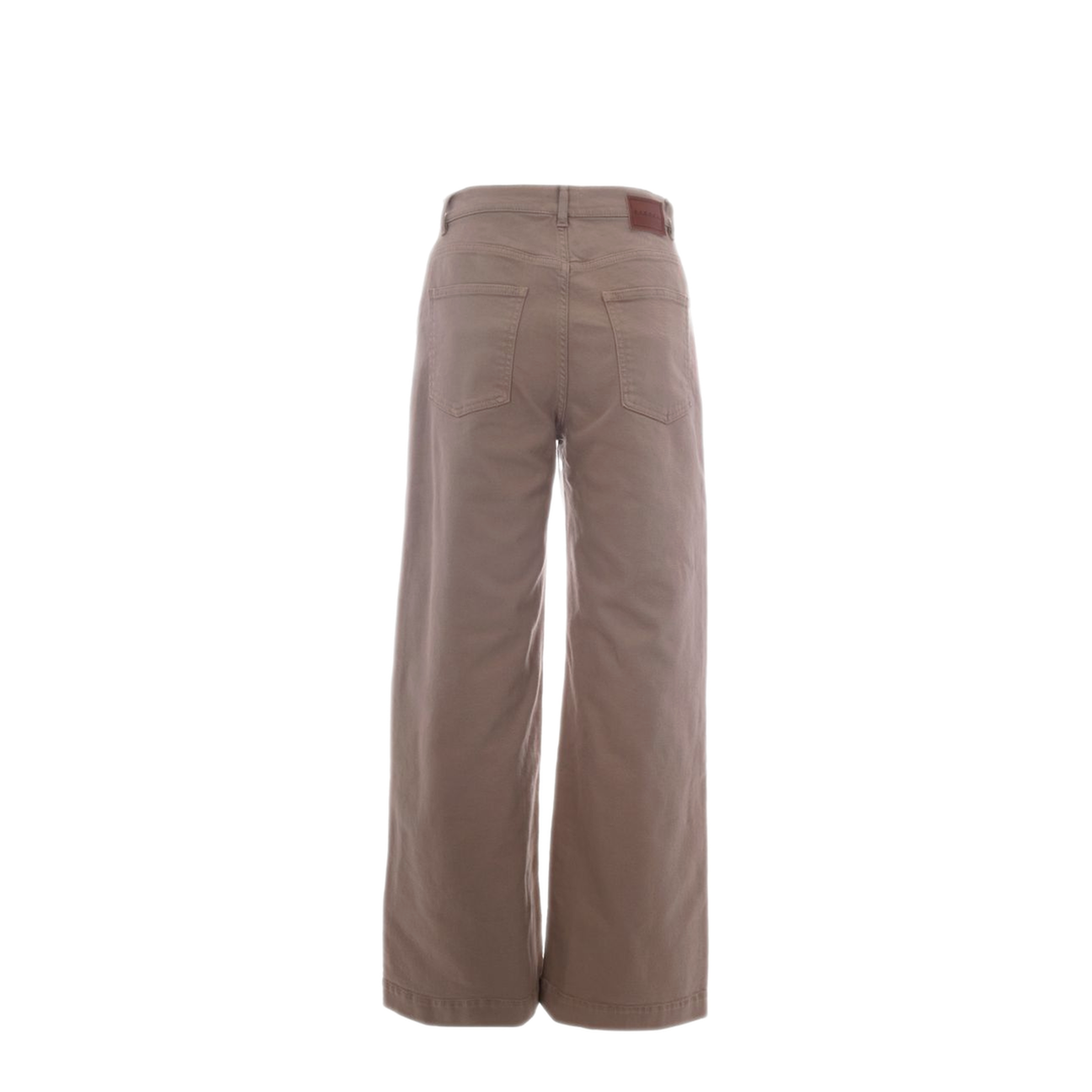 MAYFEYR - Parosh - Jeans Beige - D233035CUORICINI26003