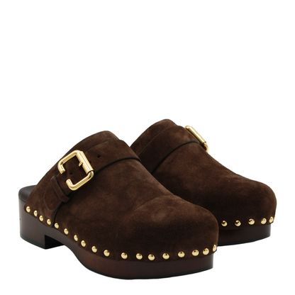 MAYFEYR - Chloè - Sandals - CH26S12ZRY27Z
