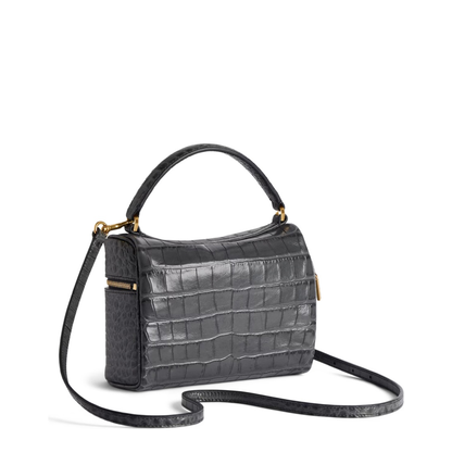 Rodeo Vanity in Volcanic Rock