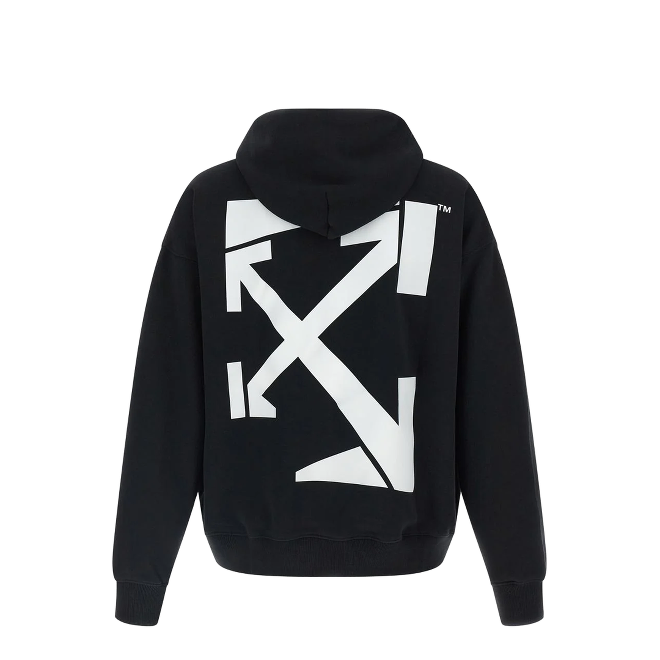 Run Arrow Skate Hoodie