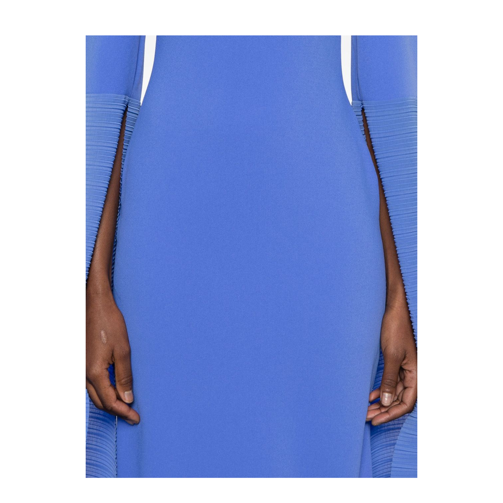Naomi Maxi Dress