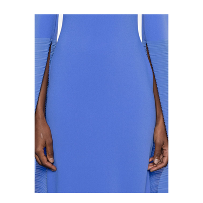 Naomi Maxi Dress