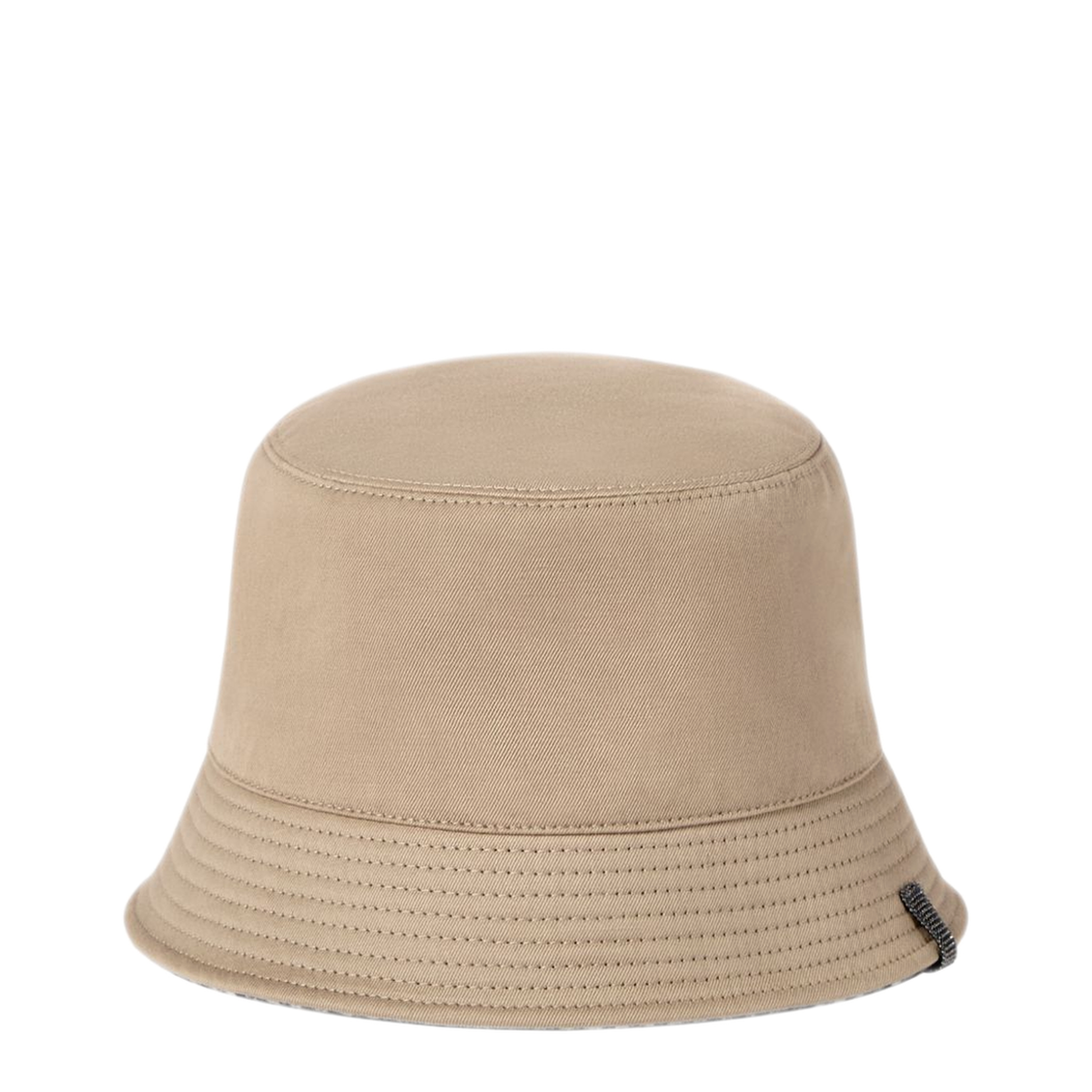 MAYFEYR - Brunello Cucinelli - Women'S Hat - MCAP90231PC631