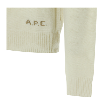 MAYFEYR - A.P.C. - Sweaters - WOASWH23491AAD