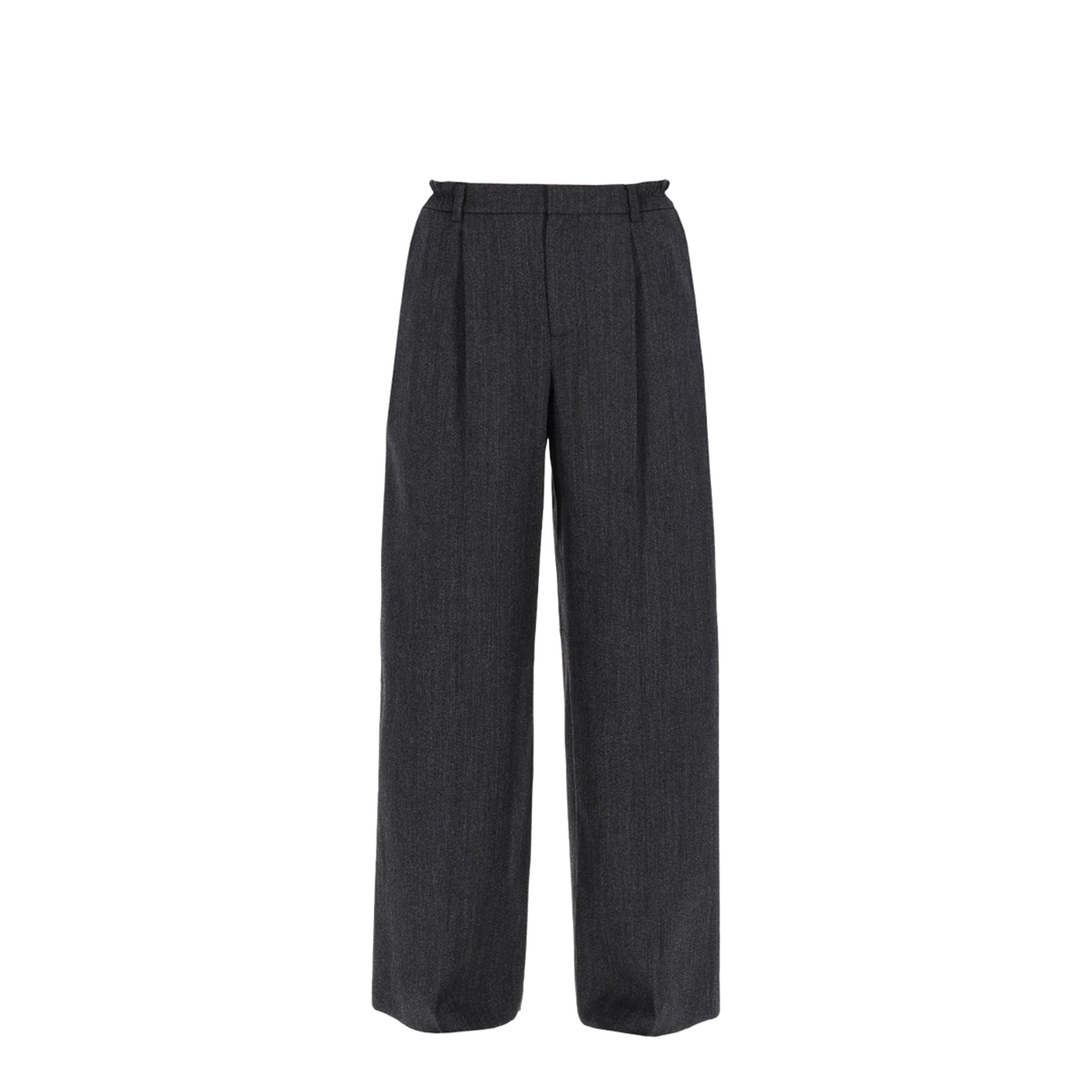 MAYFEYR - Alexander Wang - Tailored Pants - 1WC1264951019E