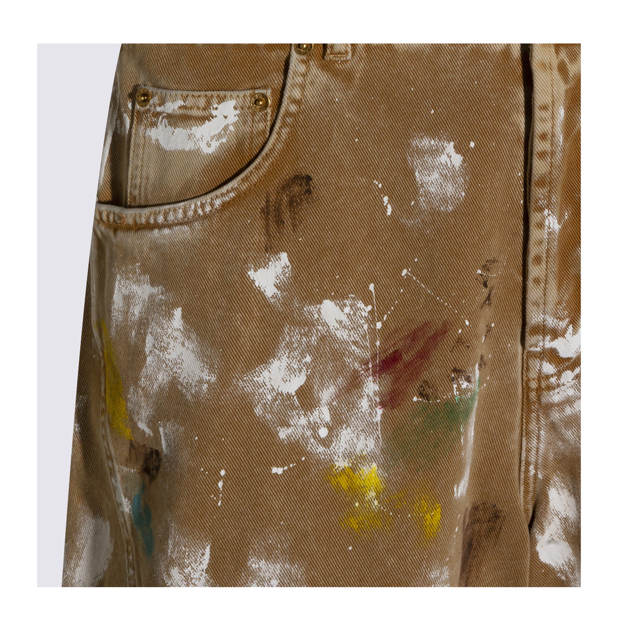 MAYFEYR - Moschino - Shorts - 261ZZ032602401466