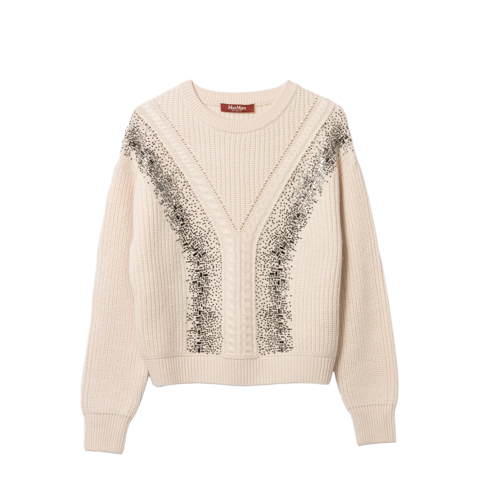 Sweaters Beige