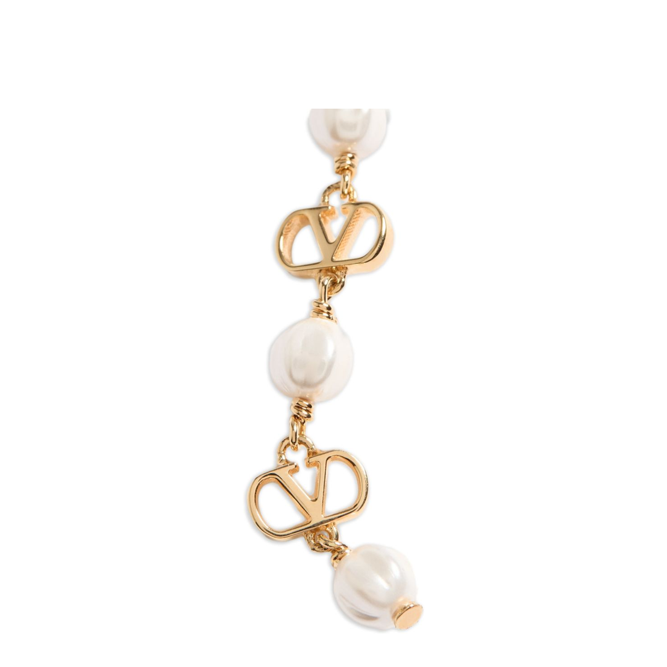 MAYFEYR - Valentino - Garavani Bijoux Gold - WJ0CD3QVSCNP