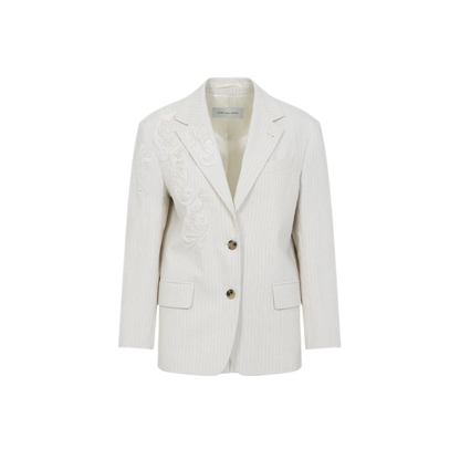 MAYFEYR - Dries Van Noten - Tailored Blazer - 26101042333605