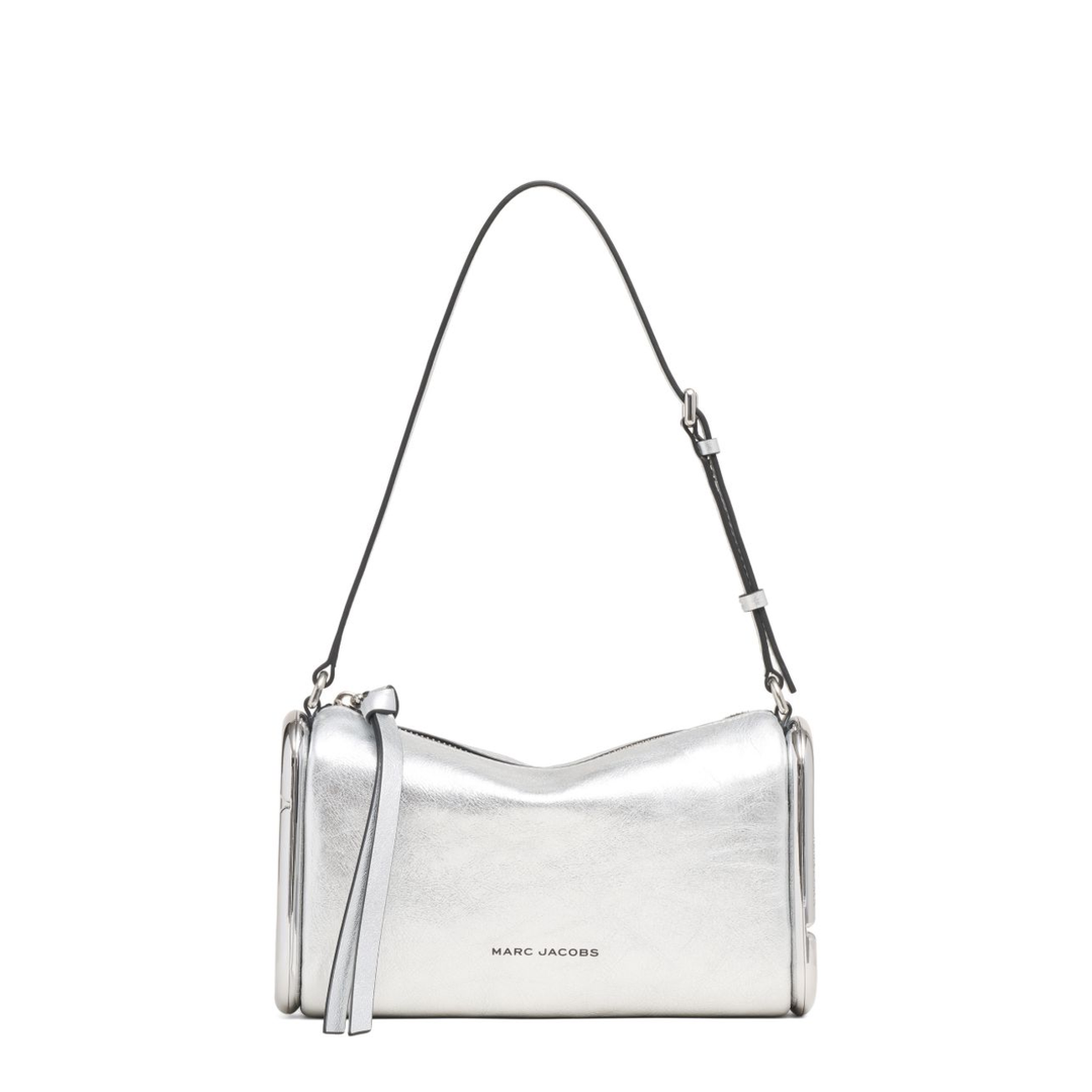 MAYFEYR - Marc Jacobs - Silver Bag - 2P6HSH011H01040