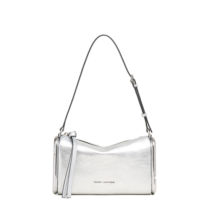 MAYFEYR - Marc Jacobs - Silver Bag - 2P6HSH011H01040