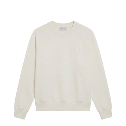 MAYFEYR - Ami Paris - Sweatshirt With Logo - USW757747136