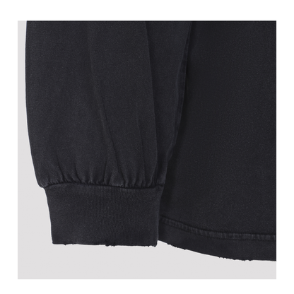 MAYFEYR - Balenciaga - L/S Large T-Shirt - 850404TTVL6