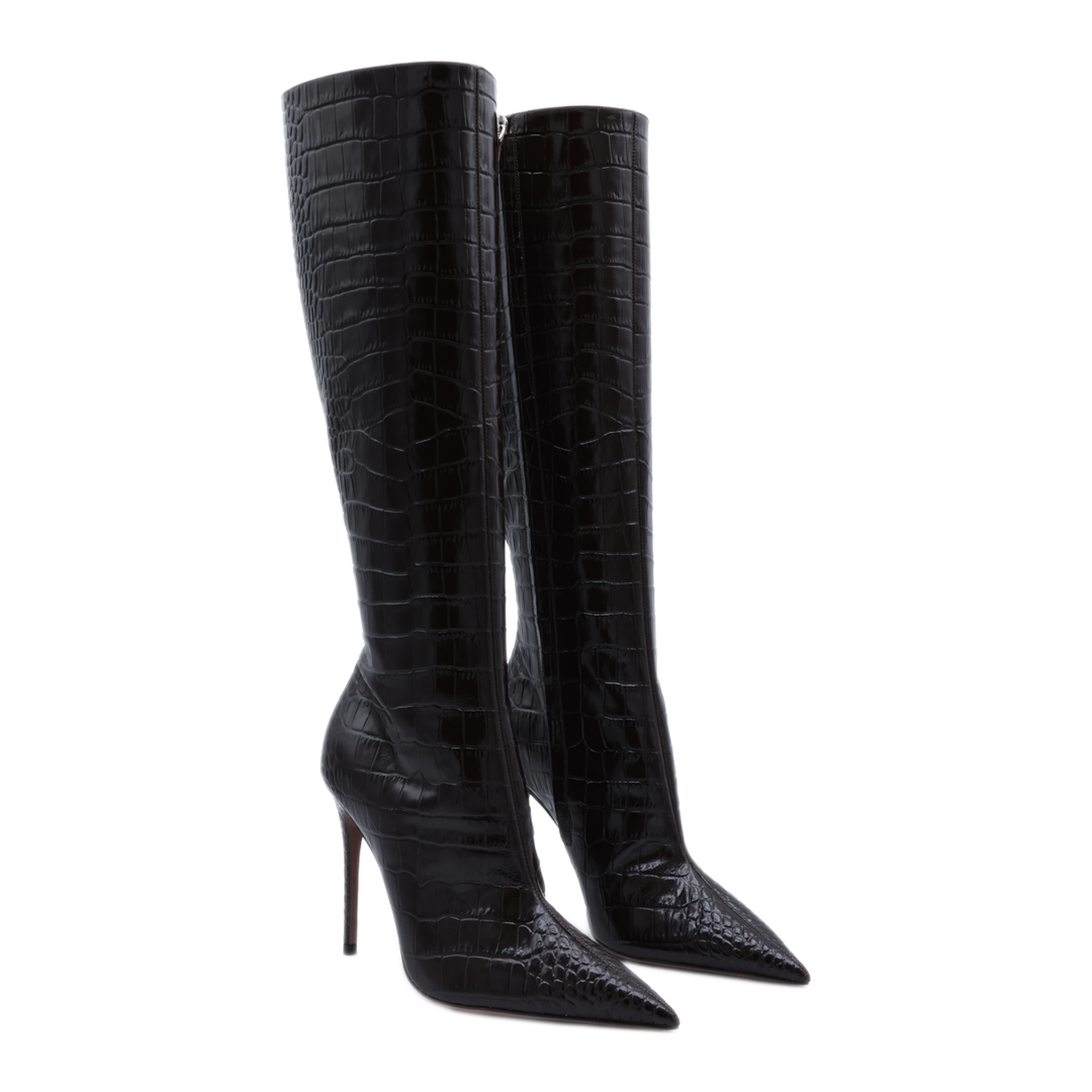 MAYFEYR - Paris Texas - Boots - PX2046XCOCOEBANO