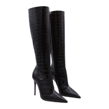 MAYFEYR - Paris Texas - Boots - PX2046XCOCOEBANO