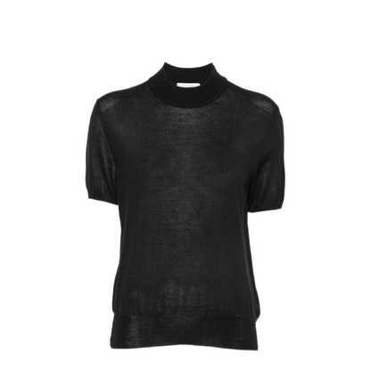 MAYFEYR - ZANONE - Lupetto Mc Cashmere Top - 850245Z0858Z2031