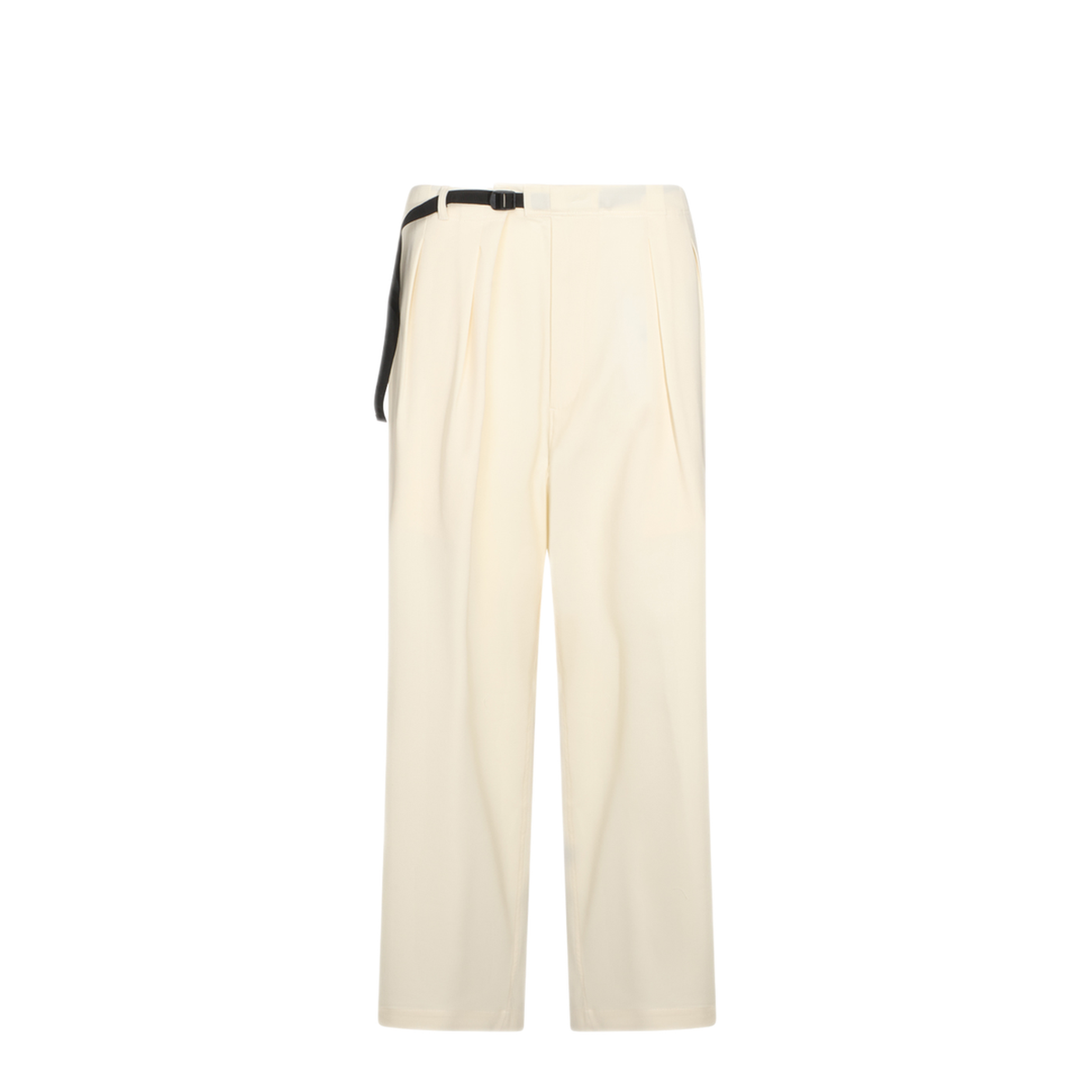 MAYFEYR - SEVEN GAUGE - Trousers - PAN0030PANNA