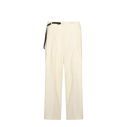 MAYFEYR - SEVEN GAUGE - Trousers - PAN0030PANNA