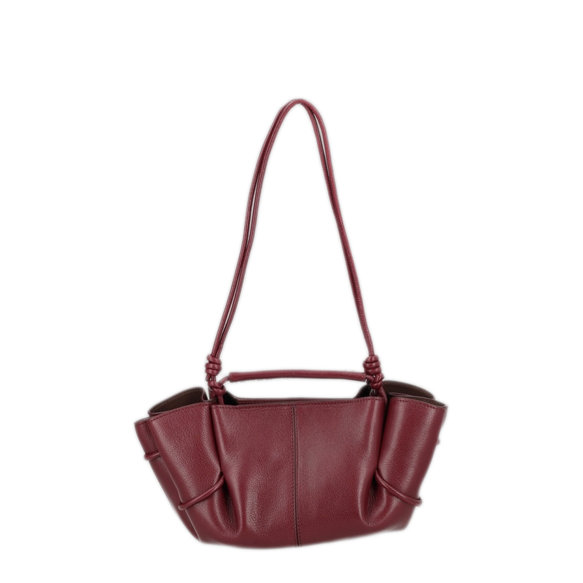 MAYFEYR - Hereu - Borsa Arta Mini - ARTMIWBA260077BURGUNDY