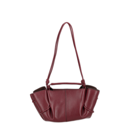 MAYFEYR - Hereu - Borsa Arta Mini - ARTMIWBA260077BURGUNDY