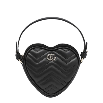 GG Marmont Mini Handbag