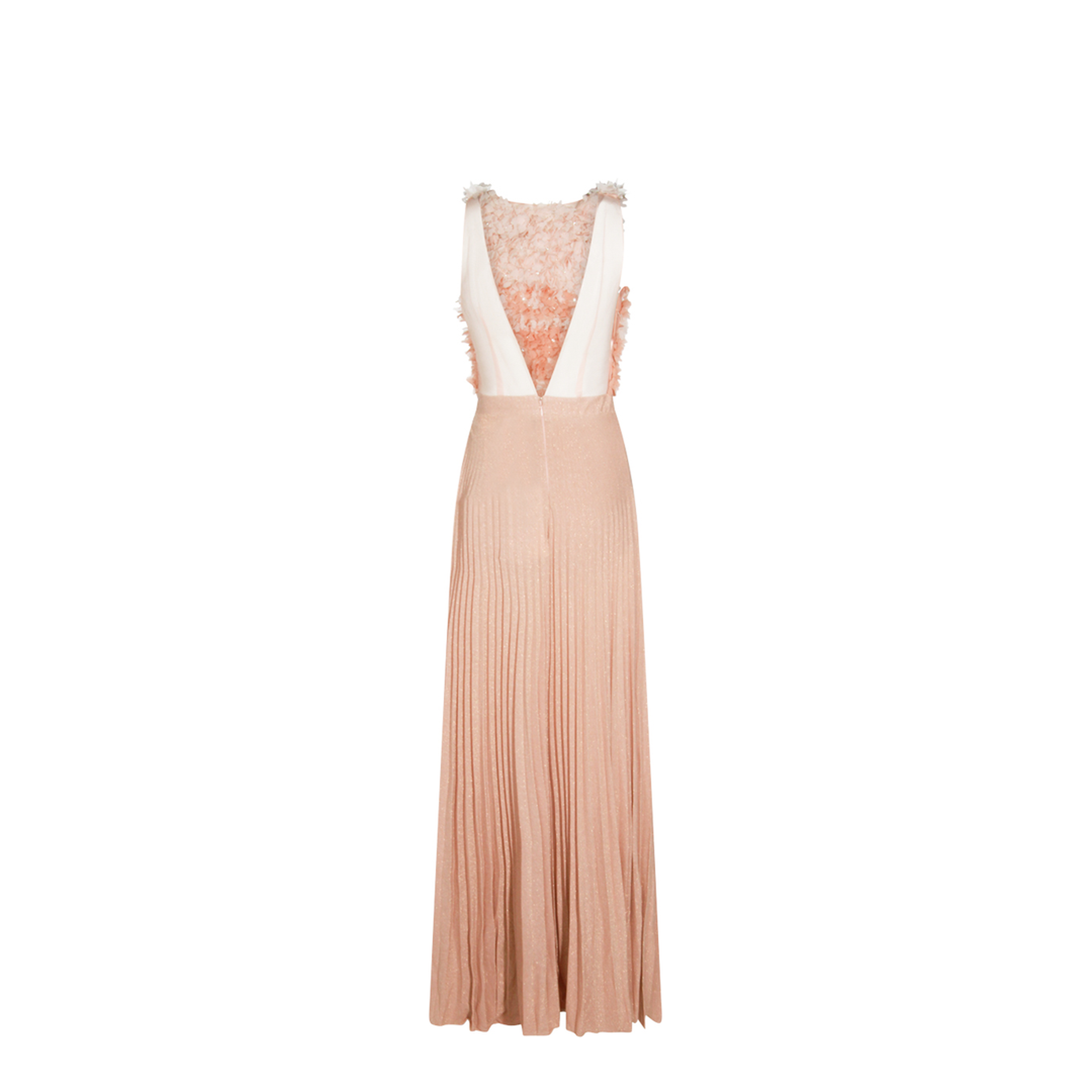 MAYFEYR - Elisabetta Franchi - Dresses - ABR4462E2X81