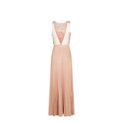 MAYFEYR - Elisabetta Franchi - Dresses - ABR4462E2X81