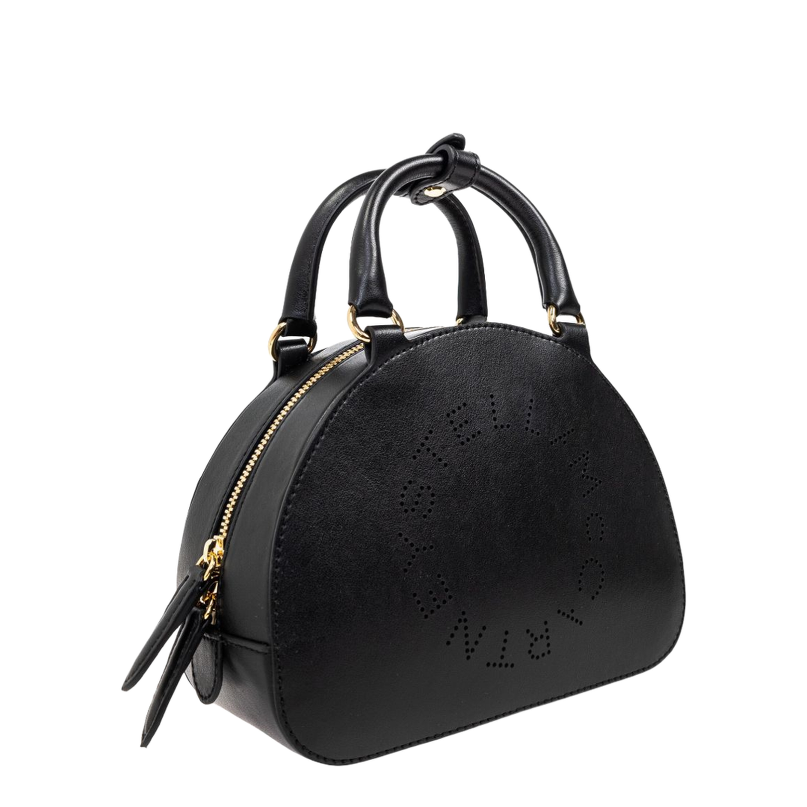 Crossbody Bag in Black