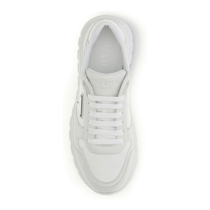 MAYFEYR - Prada - Re Nylon Sneakers - 2EE444FG0003LNWF0009