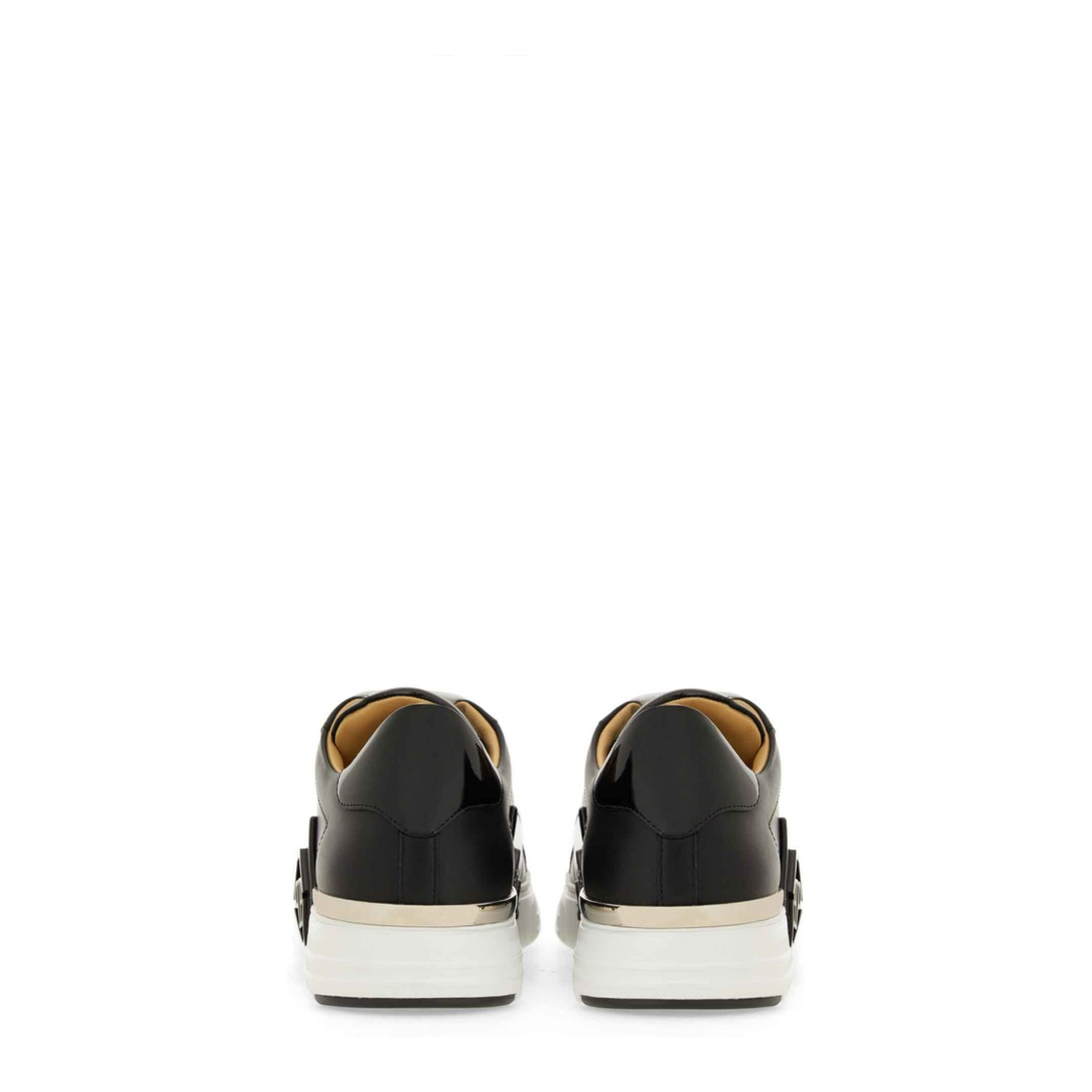 MAYFEYR - PHILIPP PLEIN - Sneaker With Logo - USC0565PLE025N02