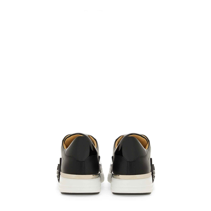 MAYFEYR - PHILIPP PLEIN - Sneaker With Logo - USC0565PLE025N02