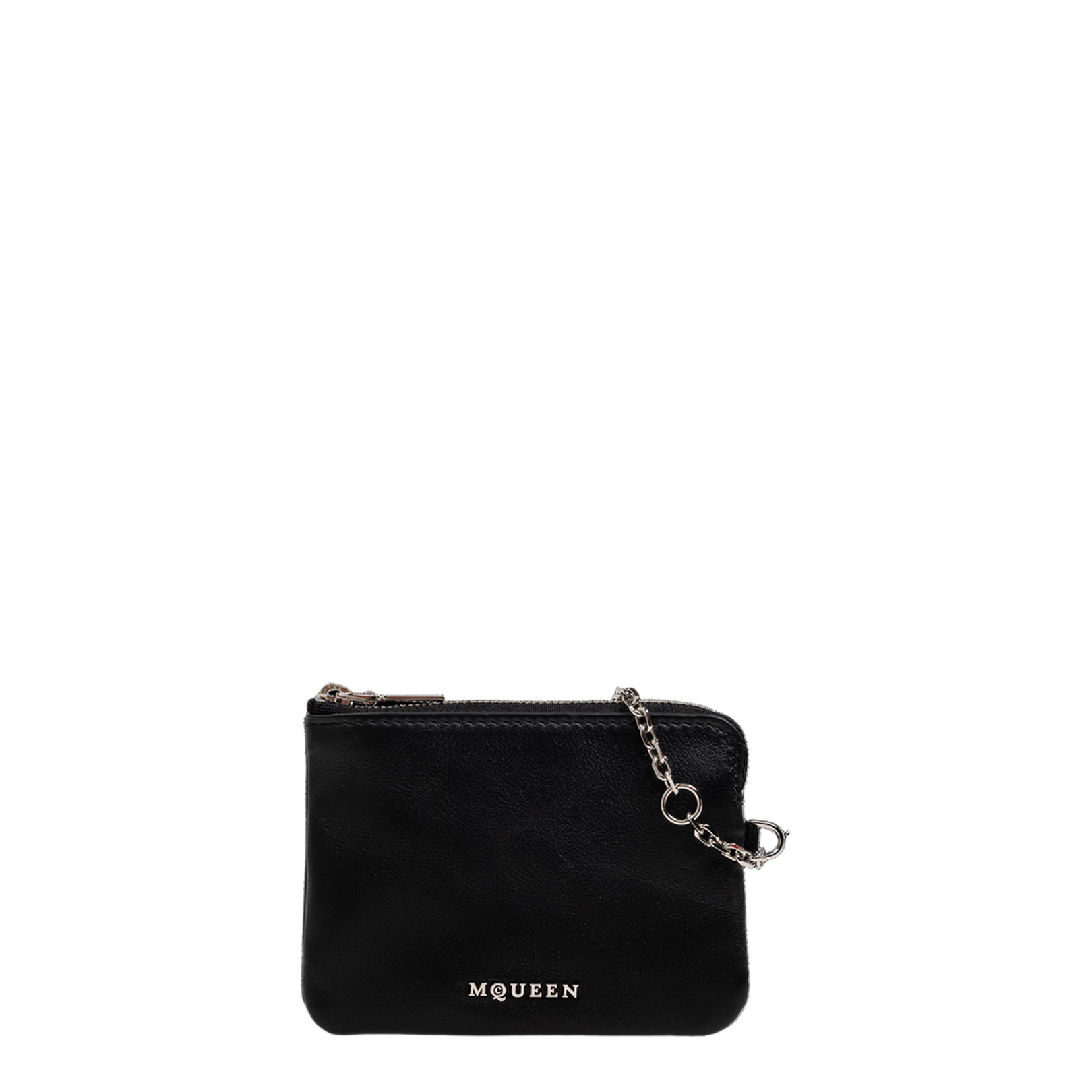 Leather Pouch